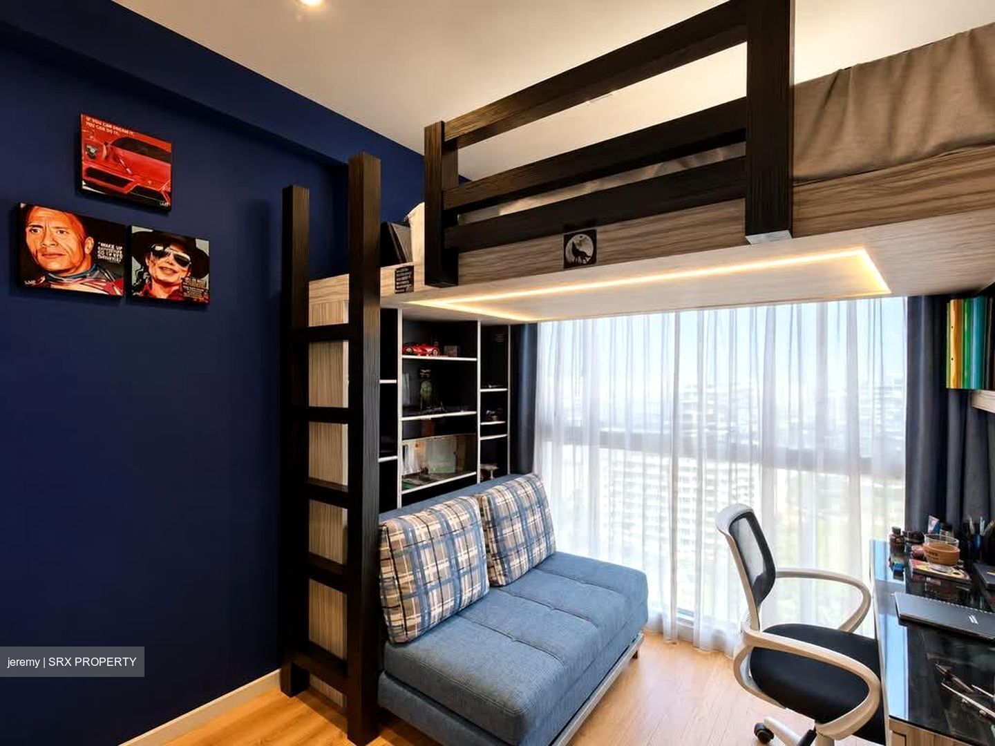 Riversails (D19), Condominium #592993331